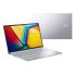 ASUS Vivobook 17 X - R7-7730U/17.3"" FHD /DDR4 16GB (8+8)/1TB PCIEG3/Windows 11 (Silver) 1YR
